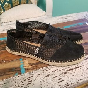 Mesh Toms
